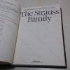 Picture of The Strauss Family (The Illustrated Lives of the Great Composers series)