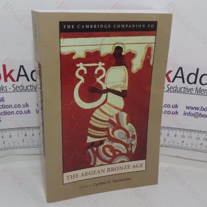 Picture of The Cambridge Companion to the Aegean Bronze Age