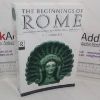 Picture of The Beginnings of Rome: Italy and Rome from the Bronze Age to the Punic Wars (c.1000-264 BC) (The Routledge History of the Ancient World series)