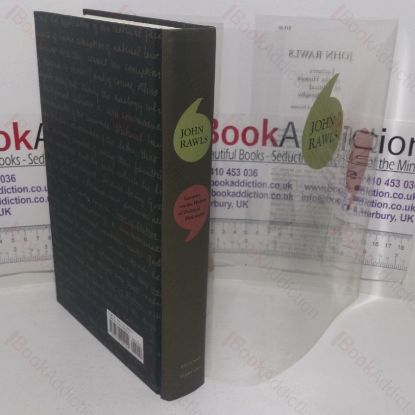 Picture of Lectures on the History of Political Philosophy