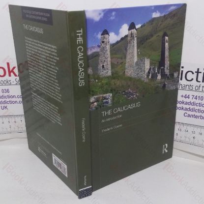 Picture of The Caucasus: An Introduction (Routledge Contemporary Russia and Eastern Europe series)