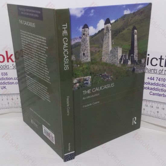 Picture of The Caucasus: An Introduction (Routledge Contemporary Russia and Eastern Europe series)