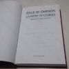 Picture of Edge of Empires: A History of Georgia