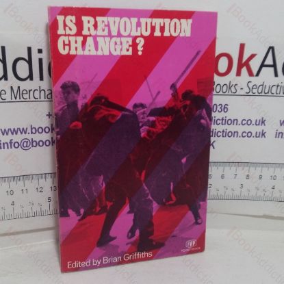 Picture of Is Revolution Change?