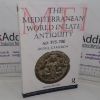 Picture of The Mediterranean World in Late Antiquity, AD 395-700 (The Routledge History of the Ancient World series)
