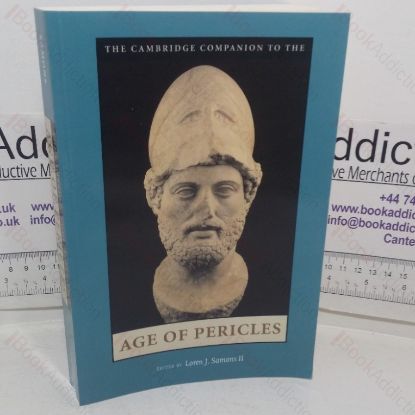 Picture of The Cambridge Companion to the Age of Pericles (Cambridge Companions to the Ancient World series)