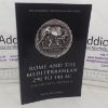 Picture of Rome and the Mediterranean, 290 to 146 BC: The Imperial Republic (The Edinburgh History of Ancient Rome series)