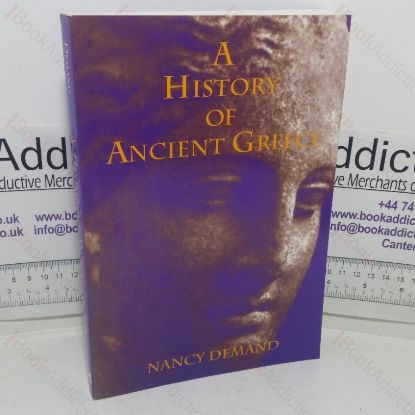 Picture of A History of Ancient Greece