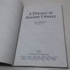 Picture of A History of Ancient Greece