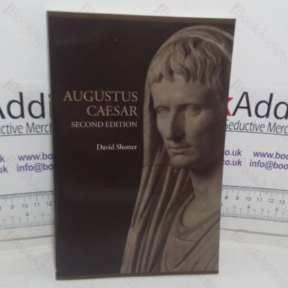 Picture of Augustus Caesar (Lancaster Pamphlets in Ancient History series)