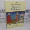 Picture of The Cambridge Companion to Medieval Philosophy (Cambridge Companions to Philosophy series)