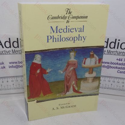 Picture of The Cambridge Companion to Medieval Philosophy (Cambridge Companions to Philosophy series)