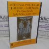 Picture of Medieval Political Theory: A Reader - The Quest for the Body Politic, 1100-1400