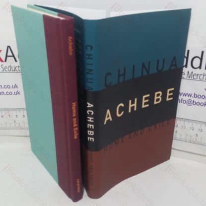 Picture of Home and Exile