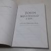 Picture of John Masefield: A Life