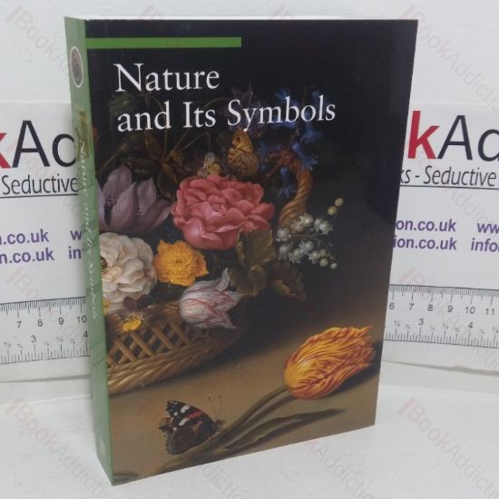 Picture of Nature and Its Symbols (Guide to Imagery series)
