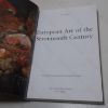 Picture of European Art of the Seventeenth Century (Art Through the Centuries series)