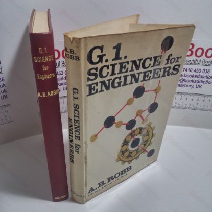 Picture of G.1. Science for Engineers