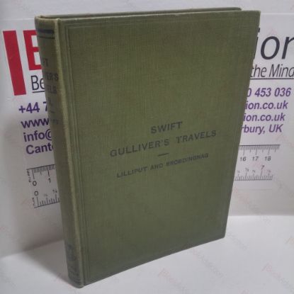 Picture of Gulliver's Travels : The Voyages to Lilliput and Brobdingnag