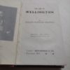 Picture of The Life of Wellington (Library of Standard Biographies)