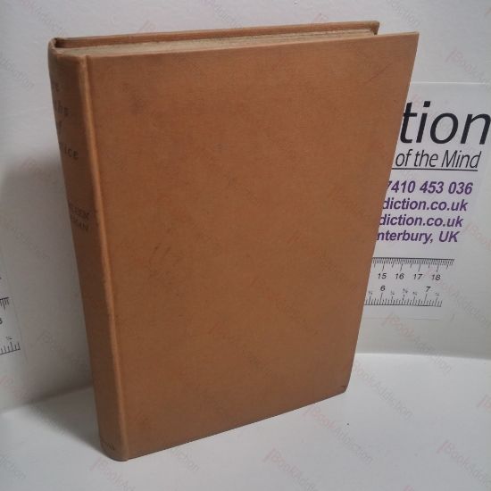 Picture of The Paths of Justice