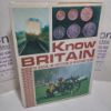 Picture of Know Britain : The Heritage and Institutions of an Offshore Island