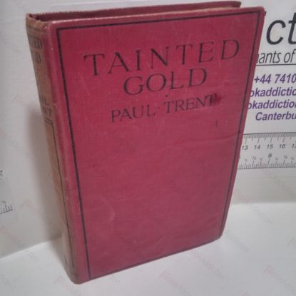 Picture of Tainted Gold