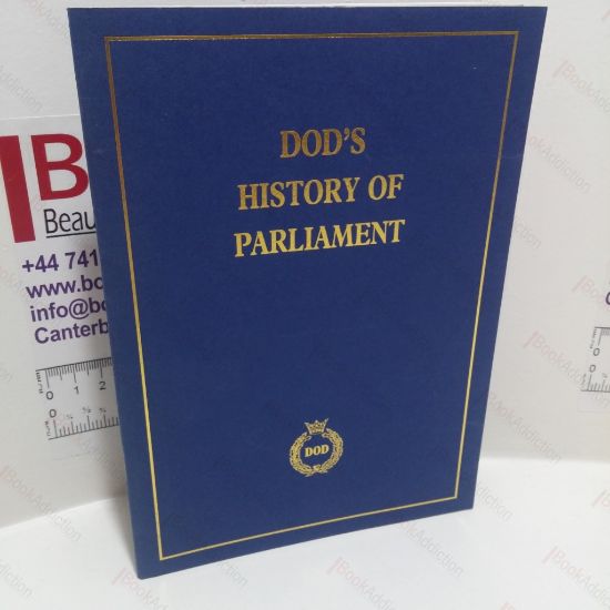 Picture of Dod's History of Parliament