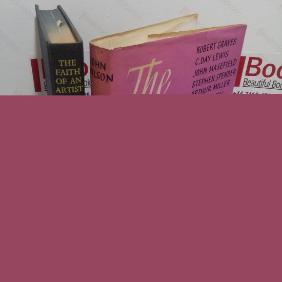 Picture of The Faith of an Artist