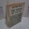 Picture of The Horses of Falaise : Poems on the Experiences of a Fighting Soldier in World War II (Signed)