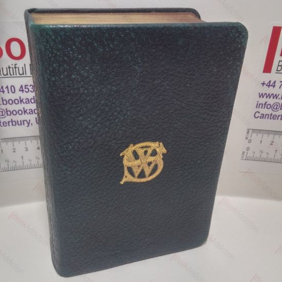 Picture of The Works Of William Shakespeare with Biography, Glossary, and Index of Characters