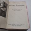 Picture of The Works Of William Shakespeare with Biography, Glossary, and Index of Characters