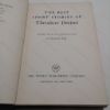 Picture of The Best Short Stories of Theodore Dreiser