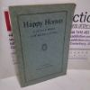 Picture of Happy Homes : A Little Book for Home Lovers