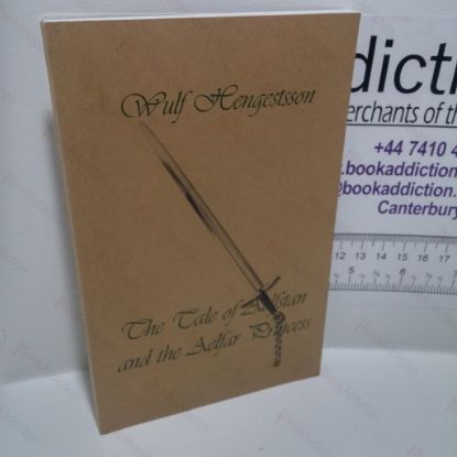 Picture of The Tale of Aelfstan and the Aelfar Princess