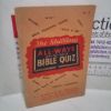 Picture of The Shilling All-Ways Up-To-Date Bible Quiz : No. 2