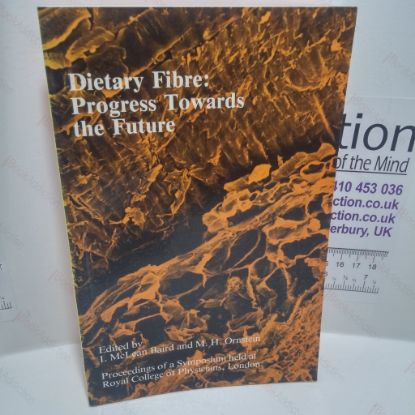 Picture of Dietary Fibre : Progress Towards the Future