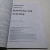 Picture of International Journal of Knowledge and Learning : Volume 1, No 3, 2005