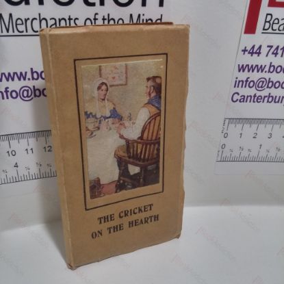 Picture of The Cricket on the Hearth