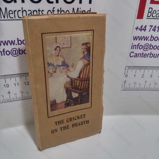 Picture of The Cricket on the Hearth