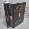 Picture of Lucky George : Memoirs of an Anti-Politician