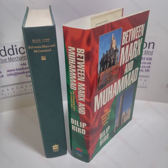 Picture of Between Marx and Muhammad: The Changing Face of Central Asia