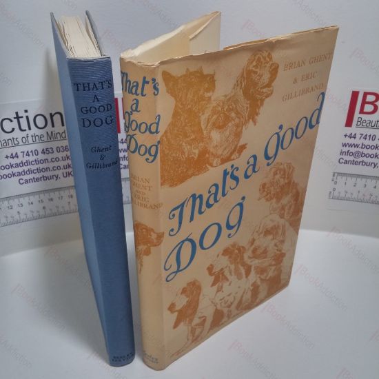 Picture of That's a Good Dog