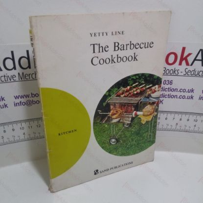 Picture of The Barbecue Cookbook