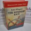 Picture of The Windship Race (Large Print)