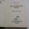 Picture of The Windship Race (Large Print)