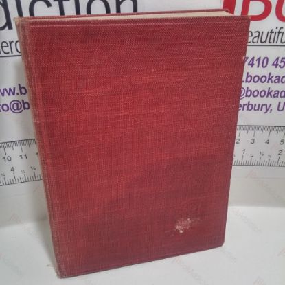 Picture of Standard English Prose from Fisher to Galsworthy (Kings Treasuries of Literature series)