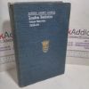 Picture of London Statistics, 1928-30, Vol XXXIV