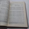 Picture of London Statistics, 1928-30, Vol XXXIV