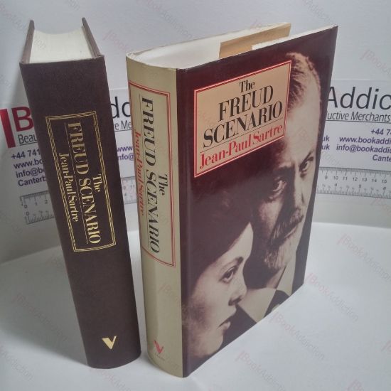 Picture of The Freud Scenario